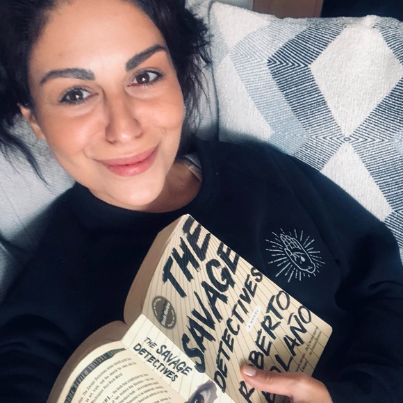 Meet your posher - Mina - Picture 1 of 1